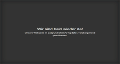 Desktop Screenshot of hautarztpraxis-trier.de